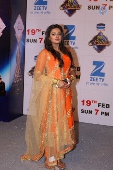 Red Carpet Of Zee Rishtey Awards - 53 of 63