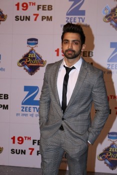 Red Carpet Of Zee Rishtey Awards - 58 of 63