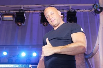 Red Carpet Premier of Movie XXX-Return of Xander Cage - 6 of 57