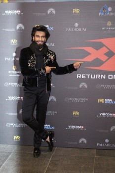 Red Carpet Premier of Movie XXX-Return of Xander Cage - 12 of 57