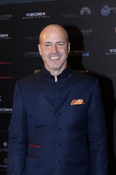 Red Carpet Premier of Movie XXX-Return of Xander Cage - 17 of 57