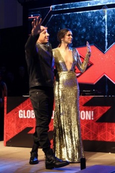 Red Carpet Premier of Movie XXX-Return of Xander Cage - 18 of 57