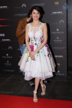 Red Carpet Premier of Movie XXX-Return of Xander Cage - 19 of 57