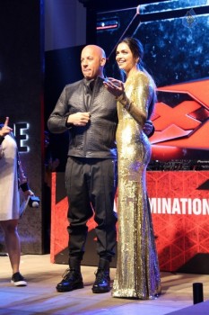 Red Carpet Premier of Movie XXX-Return of Xander Cage - 22 of 57