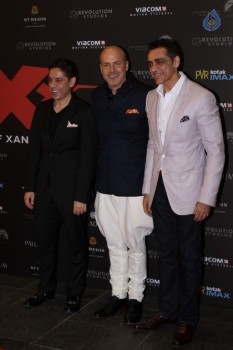 Red Carpet Premier of Movie XXX-Return of Xander Cage - 23 of 57