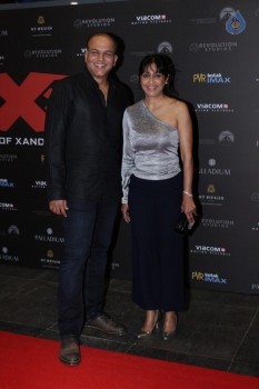 Red Carpet Premier of Movie XXX-Return of Xander Cage - 26 of 57
