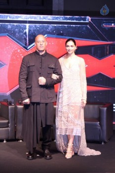 Red Carpet Premier of Movie XXX-Return of Xander Cage - 27 of 57