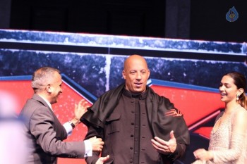 Red Carpet Premier of Movie XXX-Return of Xander Cage - 31 of 57