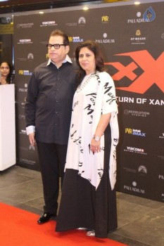 Red Carpet Premier of Movie XXX-Return of Xander Cage - 34 of 57