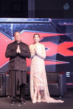 Red Carpet Premier of Movie XXX-Return of Xander Cage - 36 of 57