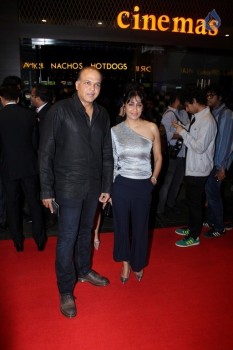 Red Carpet Premier of Movie XXX-Return of Xander Cage - 38 of 57