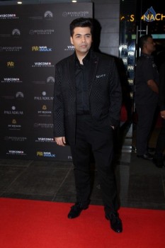 Red Carpet Premier of Movie XXX-Return of Xander Cage - 41 of 57