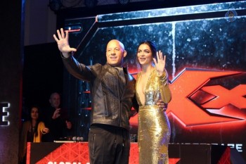 Red Carpet Premier of Movie XXX-Return of Xander Cage - 44 of 57