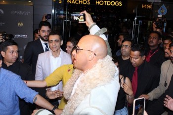 Red Carpet Premier of Movie XXX-Return of Xander Cage - 46 of 57