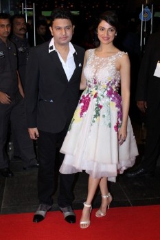 Red Carpet Premier of Movie XXX-Return of Xander Cage - 47 of 57