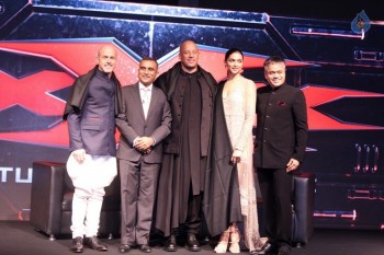 Red Carpet Premier of Movie XXX-Return of Xander Cage - 48 of 57