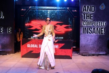 Red Carpet Premier of Movie XXX-Return of Xander Cage - 49 of 57