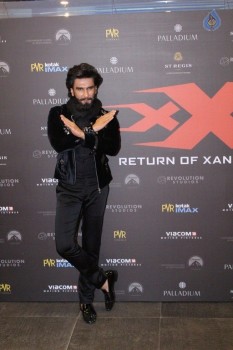 Red Carpet Premier of Movie XXX-Return of Xander Cage - 52 of 57