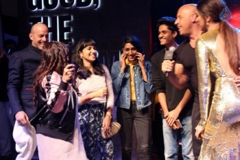 Red Carpet Premier of Movie XXX-Return of Xander Cage - 53 of 57