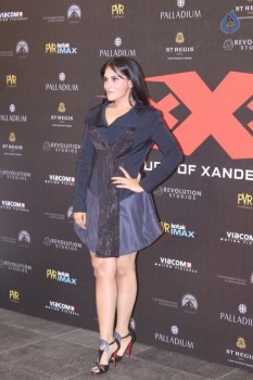Red Carpet Premier of Movie XXX-Return of Xander Cage - 55 of 57