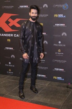 Red Carpet Premier of Movie XXX-Return of Xander Cage - 56 of 57