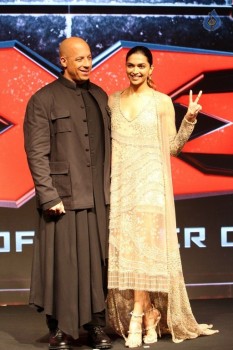 Red Carpet Premier of Movie XXX-Return of Xander Cage - 57 of 57