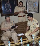 Right to Way for Ambulance Launch - 69 of 99