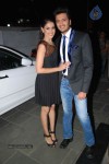 Ritesh n Genelia at Dance India Dance Spot - 11 of 25