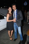 Ritesh n Genelia at Dance India Dance Spot - 13 of 25