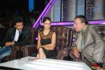 Ritesh n Genelia at Dance India Dance Spot - 14 of 25
