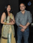 Rituparna Sengupta Bday Bash - 37 of 42