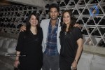 Sachin and Yuvraj at Celebrity Lockers Bash - 68 of 72