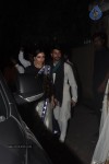Stars at Saif and Kareena Sangeet Ceremony - 7 of 52