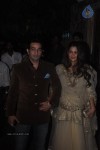 Stars at Saif and Kareena Sangeet Ceremony - 14 of 52
