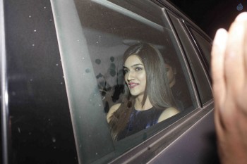 Salman Khan 50th Birthday Celebrations - 32 of 49