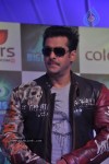 Salman Khan at Bigg Boss 4 Media Event Stills - 27 of 34