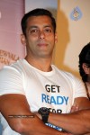 Bollywood: Salman Khan at Chillar Party Movie Press Meet - 5 of 30