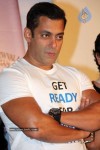 Bollywood: Salman Khan at Chillar Party Movie Press Meet - 7 of 30