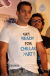 Bollywood: Salman Khan at Chillar Party Movie Press Meet - 14 of 30