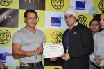 Salman Khan At Gold Gym - 14 of 18