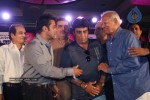 Salman Khan at Superstar Ka Jalwa Awards - 31 of 33