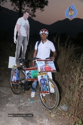 Salman Khan Birthday Bash Photos - 4 of 15