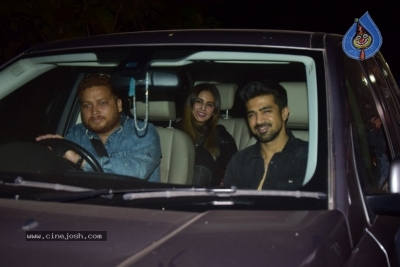 Salman Khan Birthday Bash Photos - 5 of 15