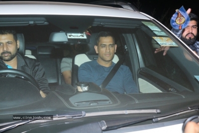 Salman Khan Birthday Bash Photos - 6 of 15