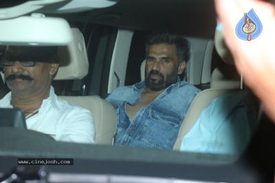 Salman Khan Birthday Bash Photos - 8 of 15