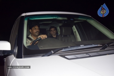 Salman Khan Birthday Bash Photos - 14 of 15