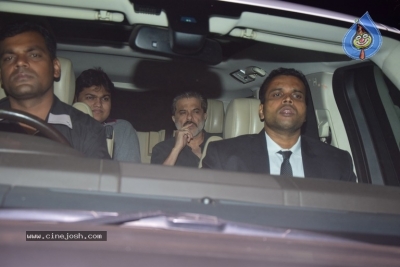 Salman Khan Birthday Bash Photos - 15 of 15