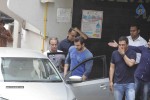 Salman Khan Snapped at His House - 10 of 73