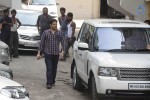 Salman Khan Snapped at His House - 29 of 73