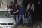 Salman Khan Snapped at His House - 30 of 73